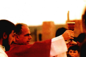 De Nevares, no quiso asistir a los funerales de la Rep&uacute;blica / por: Carlos Benedetto