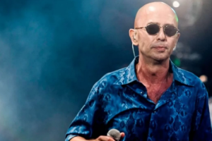 Patricio Rey y sus redonditos de ricota, un cordero de mi estilo / por: Jorge Garacotche