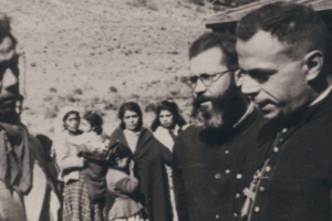 De Nevares, el Evangelio, el Mart&iacute;n Fierro y Malvinas / por: Carlos Benedetto