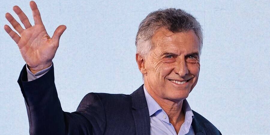 Bullrich aventaja al alcalde de Buenos Aires en las primarias en Argentina, según los primeros resultados