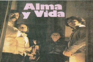 Aquellos a&ntilde;os '70 los viv&iacute;amos con Alma y vida / por: Jorge Garacotche