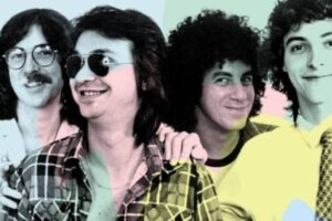 Charly, como en esta an&eacute;cdota, cada d&iacute;a canta mejor / por: Jorge Garacotche