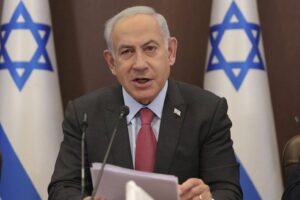 Israel: el gobierno le negó la entrada al alto comisionado de la ONU para los DDHH