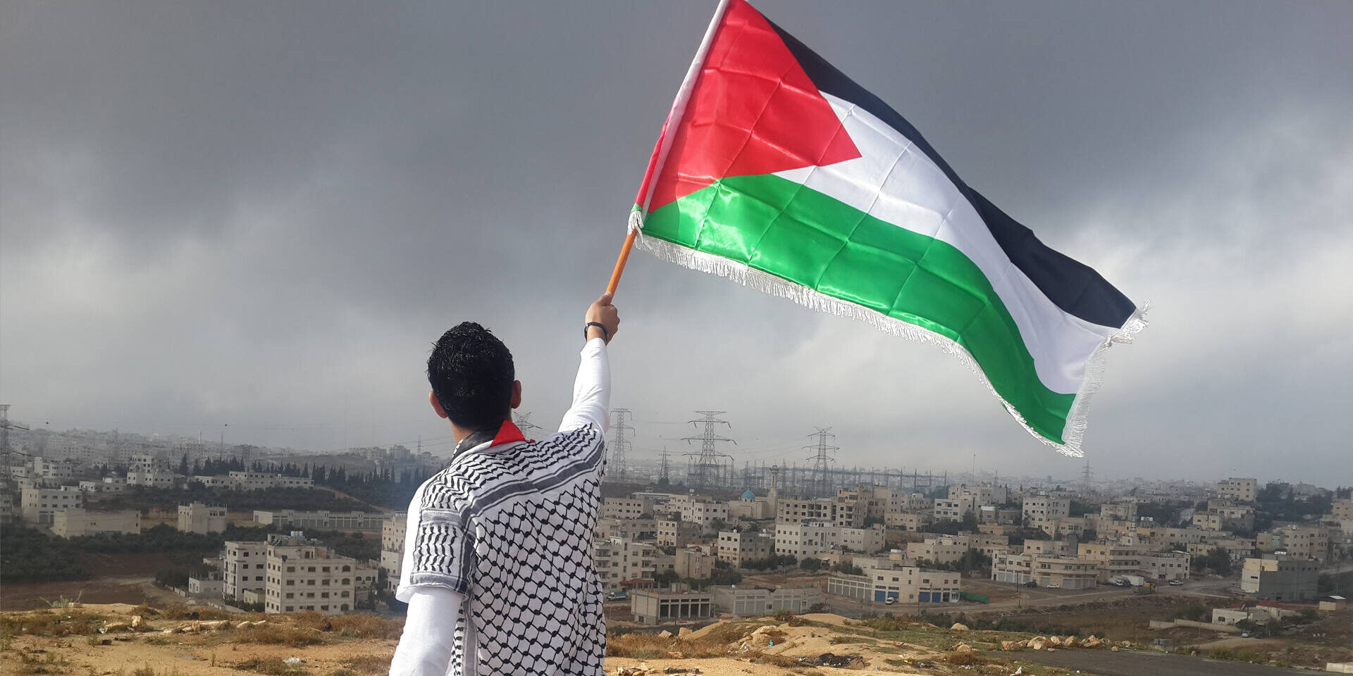 Palestine_flag_Image_Ahmed_Abu_Hameeda