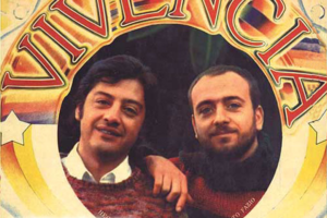 Mi cuarto, del culto que convocaba Vivencia / por: Jorge Garacotche