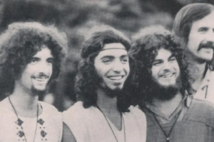 Ma&ntilde;ana campestre y todas las tonalidades del Arco Iris / por: Jorge Garacotche