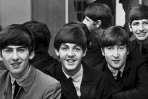 Sally la lunga, en la inolvidable versi&oacute;n de The Beatles  / por: Jorge Garacotche