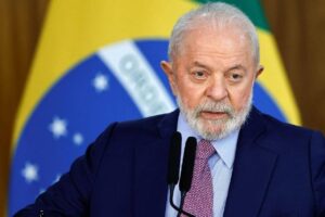 Brasil: Lula ajusta a la casta y promulga ley de impuestos a los superricos