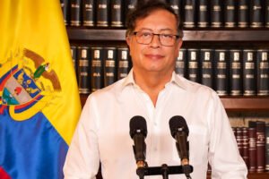 Colombia: la oposición colombiana contra el durísimo ataque de Milei a Gustavo Petro