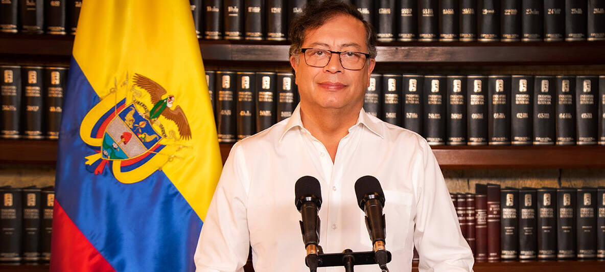 Colombia: la oposición colombiana contra el durísimo ataque de Milei a Gustavo Petro