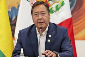 Bolivia: Evo Morales denunció que Arce tramó un acuerdo para prohibir su candidatura