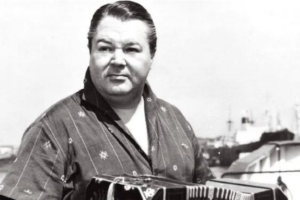 Malena, como ninguna... en la centralidad del tango canci&oacute;n / por: Jorge Garacotche