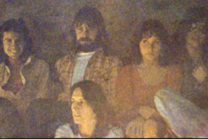 Iba acab&aacute;ndose el vino, poes&iacute;a de los tiempos de PorSuiGieco / por: Jorge Garacotche