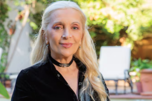 Sereno como aquellas ma&ntilde;anas de los &acute;80 con Silvina y Litto / por: Jorge Garacotche