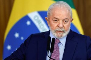 Brasil: Lula sobre la carta que le envi&oacute; el Presidente Javier Milei &ldquo;todav&iacute;a no la le&iacute;&rdquo;