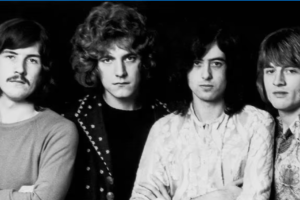 Canci&oacute;n del inmigrante, la tarde en la que conoc&iacute; a Led Zeppelin / por: Jorge Garacotche