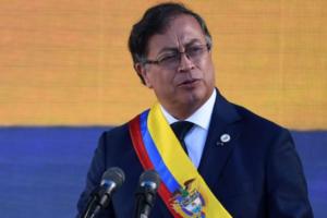 Colombia: Petro le respondi&oacute; a Milei y lo acus&oacute; de querer &ldquo;destruir la integraci&oacute;n"