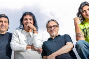 La muralla verde y aquellos enanitos de los años '80 / por: Jorge Garacotche