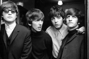 Y tu p&aacute;jaro puede cantar con todo el vuelo de The Bealtles  / por: Jorge Garacotche