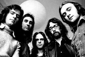 Squonk, otra de las cumbres inolvidables que avizor&oacute; Genesis / por: Jorge Garacotche