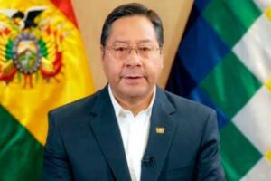 Bolivia: Evo, firme en su candidatura presidencial para 2025 "por las buenas o las malas"