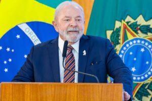 Brasil: Lula anuncia una inversi&oacute;n millonaria para construir diez nuevas universidades