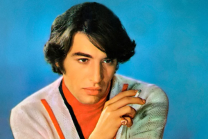 Tengo, toda una apelaci&oacute;n del Sandro eterno / por: Jorge Garacotche