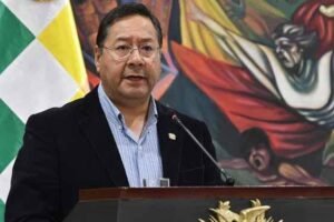 Bolivia: "Todo ha sido planificado", en las filas del MAS sospechan de un autogolpe