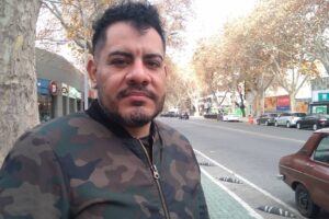 Entrevistas Pukka: Mario Armando Avila, radio e historias en encuentro lúdico