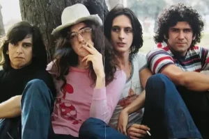 Para qui&eacute;n canto yo entonces... se pregunt&oacute; Sui Generis / por: Jorge Garacotche