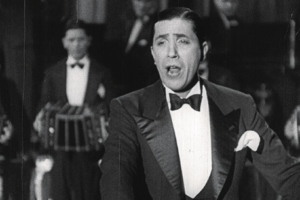 Anclao en Par&iacute;s, una de las canciones que nos leg&oacute; Carlitos / por: Jorge Garacotche&nbsp;