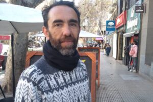 Entrevistas Pukka: Fabián "Tutuca" Castellani, la cocina de la actuación teatral
