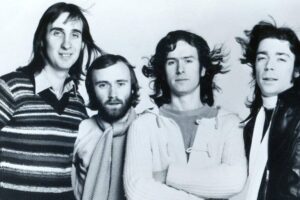 Te seguir&eacute;, me seguir&aacute;s... en el G&eacute;nesis de un tiempo distinto / por: Jorge Garacotche