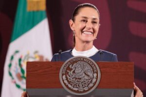 M&eacute;xico: ya es ley la reforma judicial que permitir&aacute; elegir a los jueces por voto popular