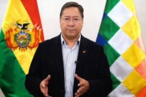 Bolivia: el ex Presidente Evo Morales denunci&oacute; que intentaron asesinarlo