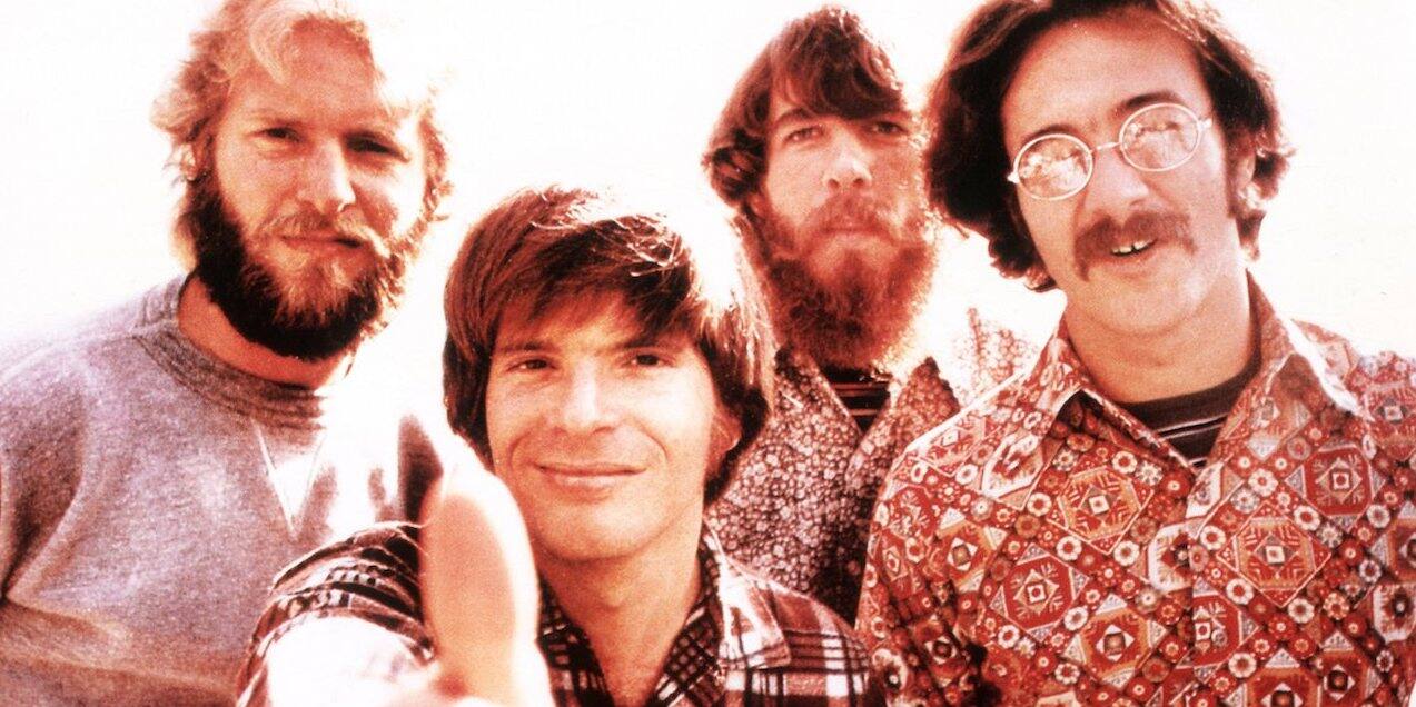 Creedence Clearwater Revival