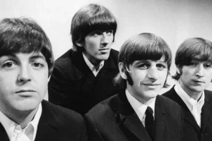 Roll over Beethoven en la ida de Chuck Berry a The Beatles / por: Jorge Garacotche