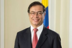 Colombia: afirma Francia Márquez "la esclavitud es un crimen de lesa humanidad"