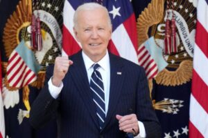 EE. UU.: Bernie Sanders y su reflexión sobre la victoria de Donald Trump