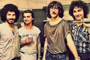 Mientras miro las nuevas olas del ya cl&aacute;sico Ser&uacute; Gir&aacute;n / por: Jorge Garacotche