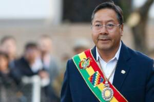 Bolivia: Evo Morales apunta a Estados Unidos por el atentado en su contra