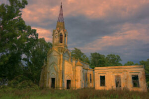 La Beretta calibre 22 (sexta), despedidas y encuentros / por: Rodrigo Briones