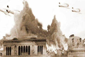 La Beretta calibre 22 (quinta), lectura en los cuarteles / por: Rodrigo Briones