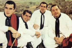 Sapo cancionero aparece como un cl&aacute;sico de Los Chalchaleros / por: Jorge Garacotche