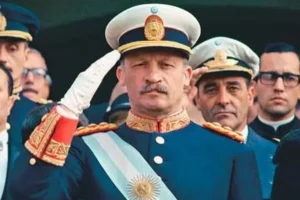 La Beretta calibre 22 (séptima), vuelta a Córdoba / por: Rodrigo Briones