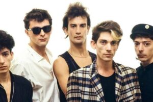 Pronta entrega en la apuesta musical de Virus / por: Jorge Garacotche