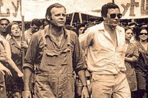 La Beretta calibre 22 (novena), hay que regresar a Buenos Aires / por: Rodrigo Briones