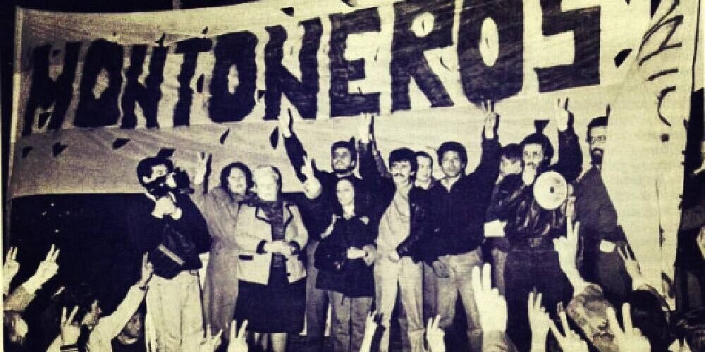 montoneros