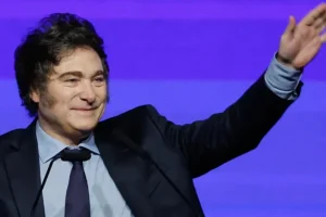 Milei... radiograf&iacute;a de la cat&aacute;strofe econ&oacute;mica libertaria