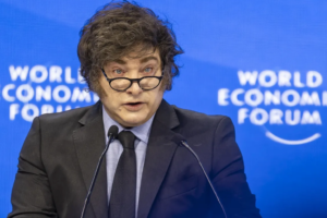 Soberanía en litigio / por: Horacio Rovelli